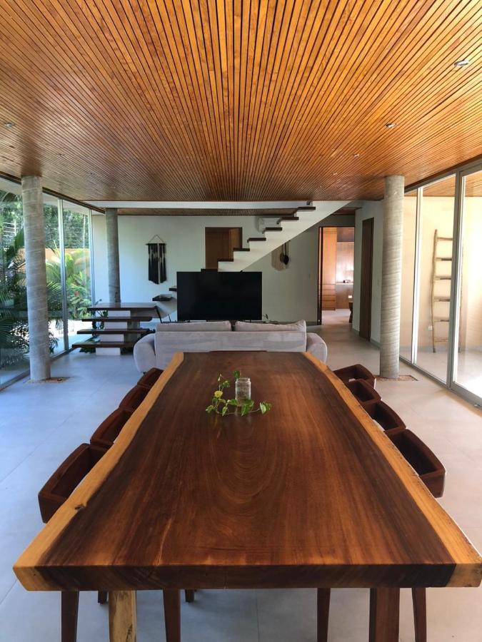 11Br I Hacienda Zalama Tulum Exterior photo